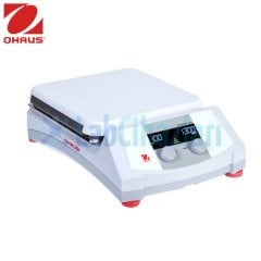 Ohaus Guardian 5000 Isıtıcılı Manyetik Karıştırıcı 25.4x25.4 cm