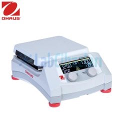 Ohaus Guardian 5000 Isıtıcılı Manyetik Karıştırıcı 18x18 cm