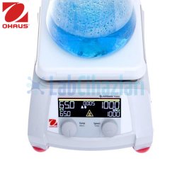 Ohaus Guardian 7000 Isıtıcılı Manyetik Karıştırıcı 18x18 cm