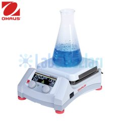 Ohaus Guardian 7000 Isıtıcılı Manyetik Karıştırıcı 18x18 cm