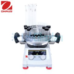 Ohaus Guardian 7000 Isıtıcılı Manyetik Karıştırıcı Ø135mm