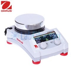 Ohaus Guardian 7000 Isıtıcılı Manyetik Karıştırıcı Ø135mm