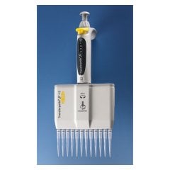 Brand Transferpette 12 Çok Kanallı Dijital Pipet 10 – 100 µl 703728