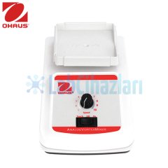 Ohaus Mikroplate Vorteks Analog
