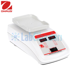 Ohaus Mikroplate Vorteks Dijital
