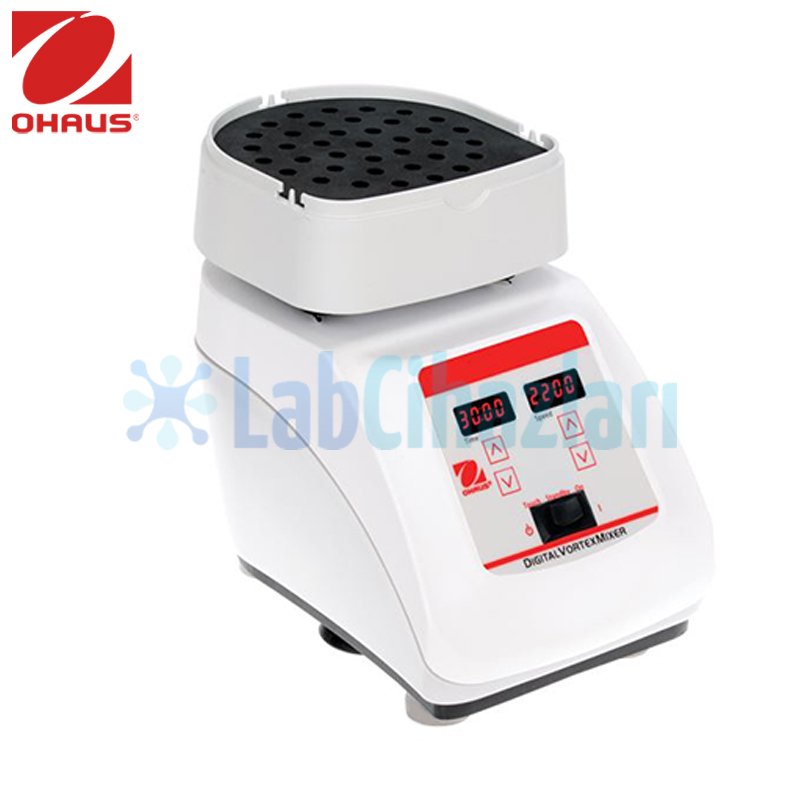 Ohaus Vorteks Dijital