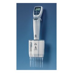 Brand Transferpette 8 Çok Kanallı Elektronik Pipet 0,5-10 Ul 705399