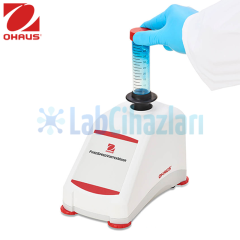 Ohaus Mini Vorteks Sabit Hızlı
