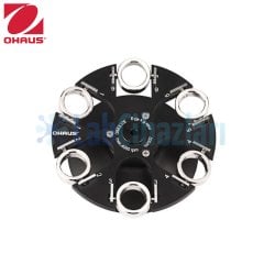 OHAUS FC5706 Frontier Masa Üstü Multi Santrifüj