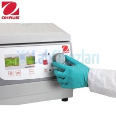 OHAUS FC5706 Frontier Masa Üstü Multi Santrifüj