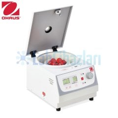 OHAUS FC5706 Frontier Masa Üstü Multi Santrifüj