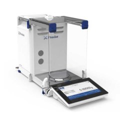 Precisa HA 125 SM Yarı Mikro Semi-Micro Terazi