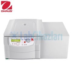 OHAUS FC5816R Soğutmalı Santrifüj