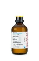 Merck 106012 Metanol ile kurutulmuş SeccoSolv® 2,5 lt.