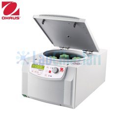 OHAUS FC5718R Soğutmalı Santrifüj