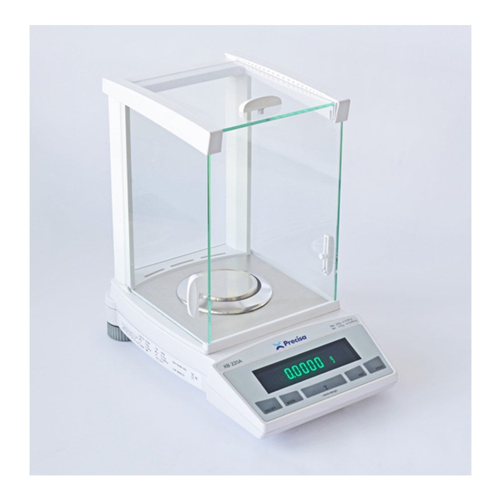 Precisa XB 220 A TEX Analitik Terazi