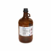Merck 106018 Sıvı kromatografisi için metanol LiChrosolv® 2,5 lt.
