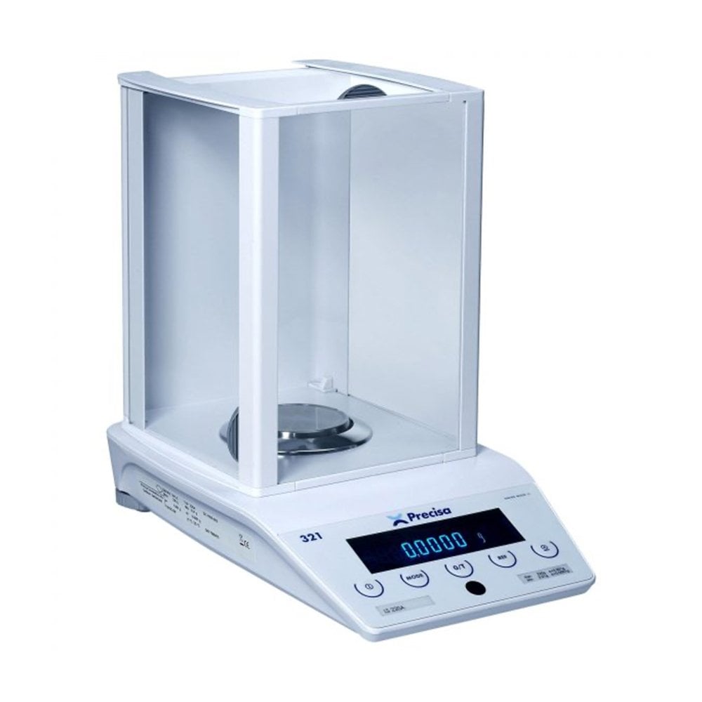 Precisa LS 320 A SCS Analitik Terazi