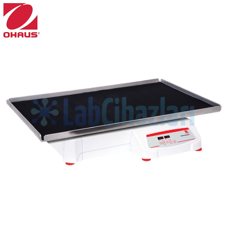 Ohaus Orbital Çalkalayıcı Dijital SHHD6825DG