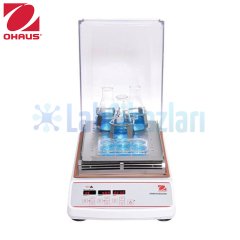 Ohaus İnkübasyonlu Orbital Çalkalayıcı ISLD04HDG