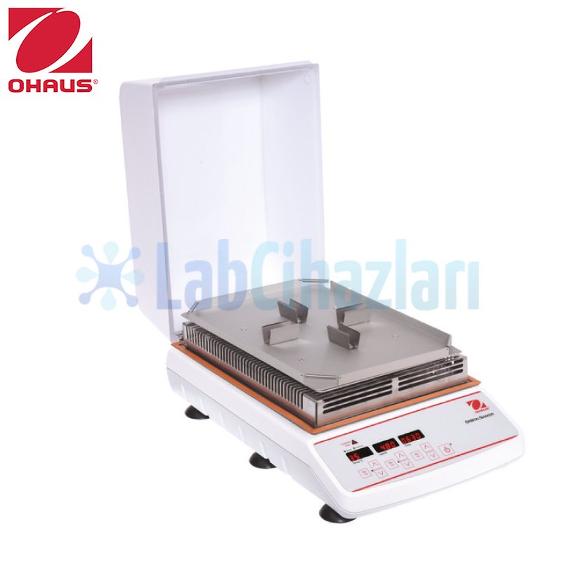 Ohaus İnkübasyonlu Orbital Çalkalayıcı ISLDMPHDGL