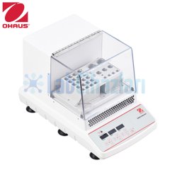 Ohaus İnkübasyonlu Soğutmalı Orbital Çalkalayıcı ISICMBCDG