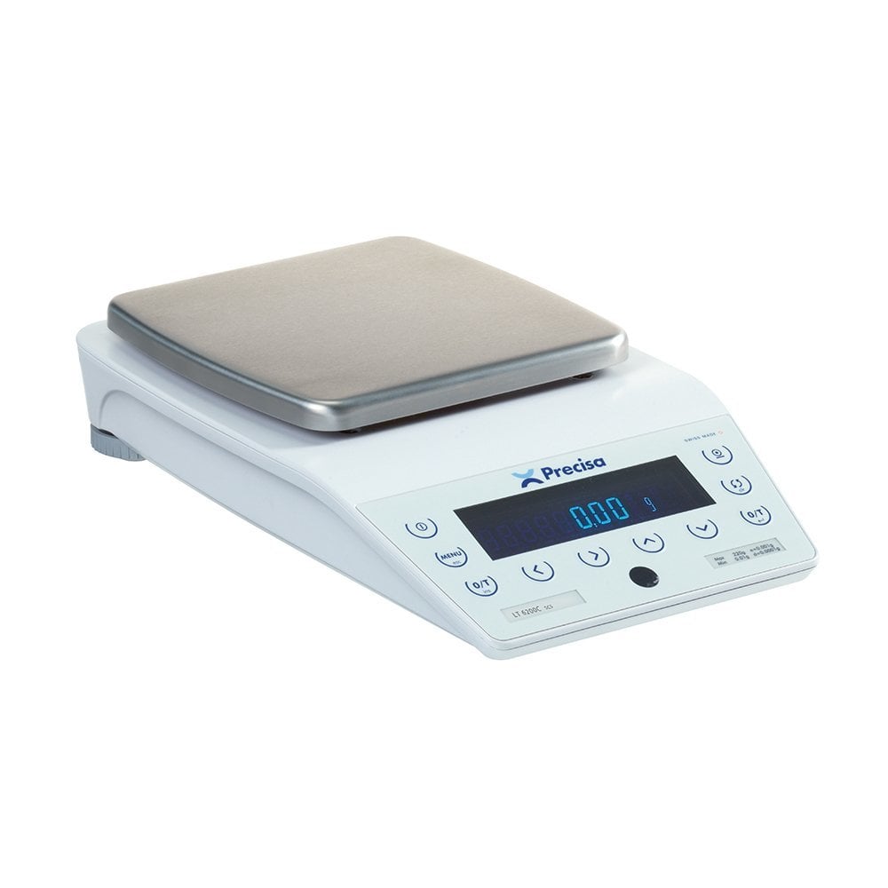 Precisa LT 1200 C Hassas Terazi