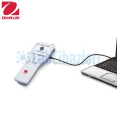 OHAUS ST 400 M-G pH ve İletkenlik Ölçer