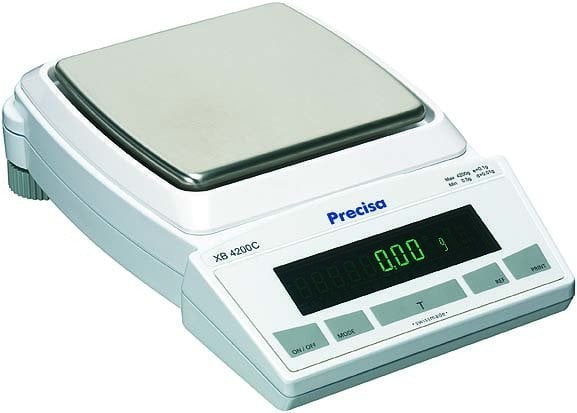 PRECISA XB 3200 C Hassas Terazi