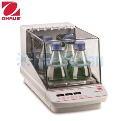 Ohaus İnkübasyonlu Orbital Çalkalayıcı ISHD16HDG