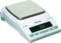 PRECISA XB 6200 C SCS Hassas Terazi
