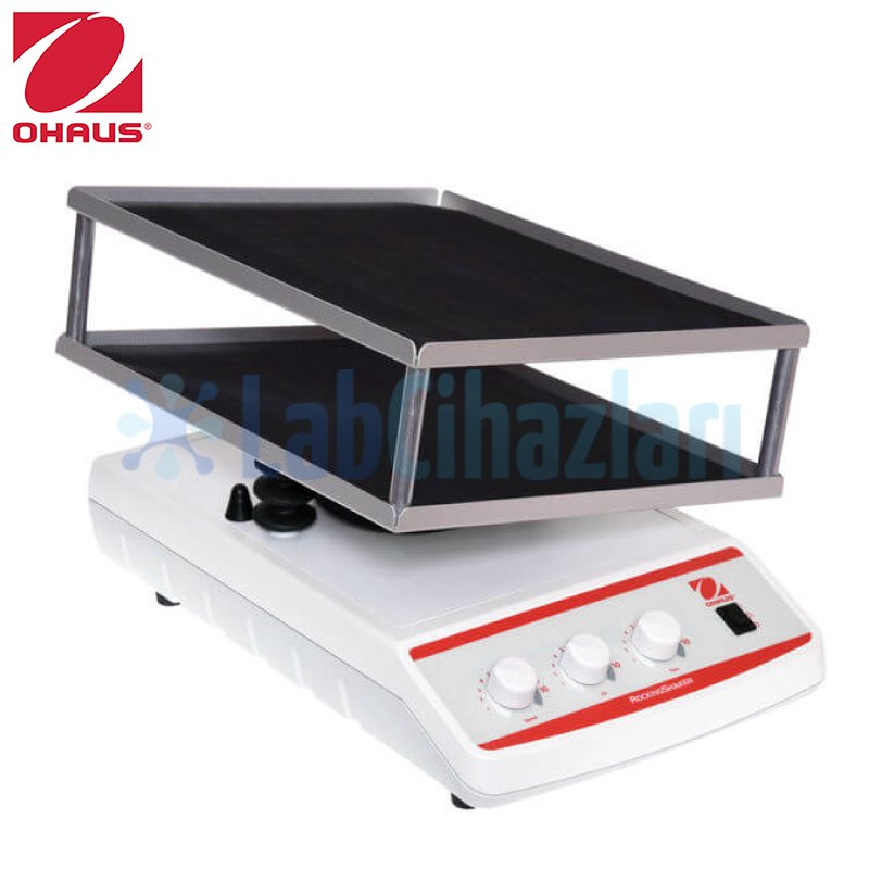 Ohaus Sallanan Çalkalayıcı Analog SHRK07AL2