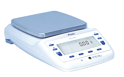 PRECISA ES 8200C Hassas Terazi - 8.200 gr / 0,01 g