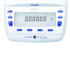 PRECISA ES 8200 D Hassas Terazi