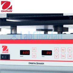 Ohaus Mikroplaka Çalkalayıcı SHHSMPDG