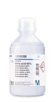 Merck 101518 Nitrik asit %60 1 lt.