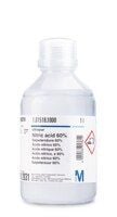 Merck 101518 Nitrik asit %60 1 lt.