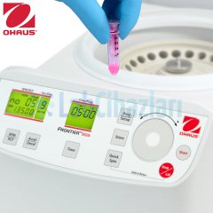 Ohaus FC5513 Mikro Santrifüj