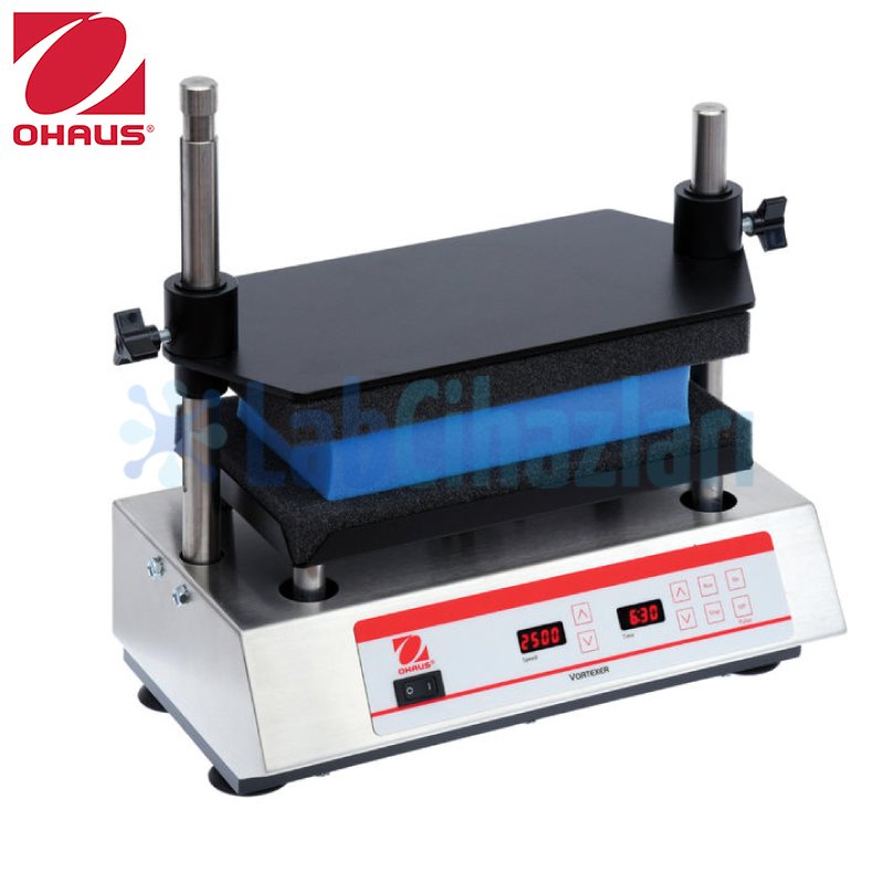 Ohaus Multi-Tüp Vorteks Dijital VXMTDG