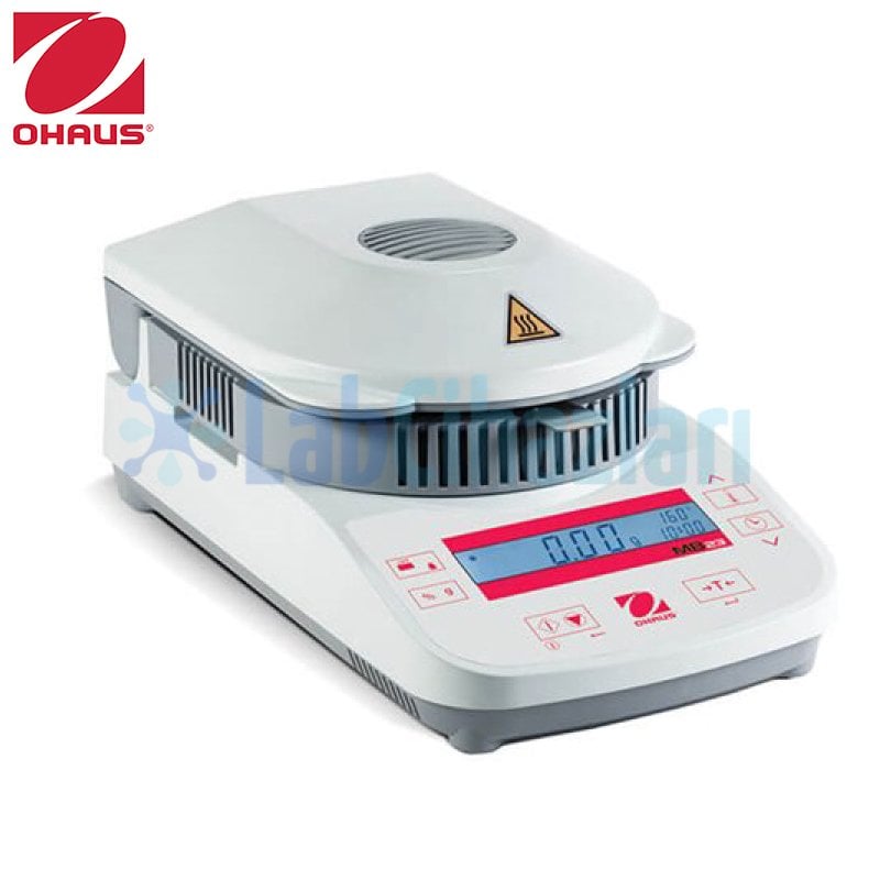 Ohaus MB23 Nem Tayin Cihazı