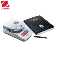 Ohaus MB23 Nem Tayin Cihazı