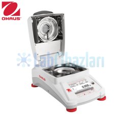 Ohaus MB90 Nem Tayin Cihazı