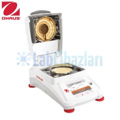 Ohaus MB120 Nem Tayin Cihazı