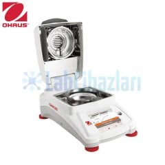 Ohaus MB120 Nem Tayin Cihazı