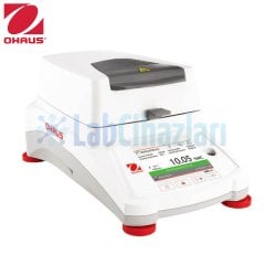 Ohaus MB120 Nem Tayin Cihazı