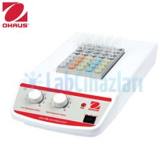 Ohaus 2 Kuru Blok Isıtıcı Analog HB2AL