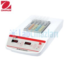 Ohaus 2 Kuru Blok Isıtıcı Dijital HB2DG