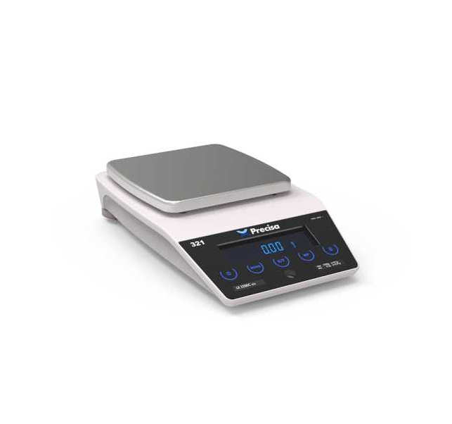 PRECISA LX 10200 D Hassas Terazi