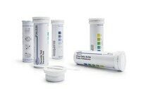 Merck 110081 Peroksit Testi Merckoquant® 100 strip 1 kutu