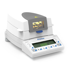 PRECISA XM 60 HR Nem Tayin Cihazı